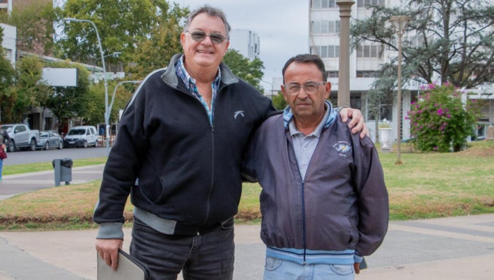 Los radioaficionados estarán presentes en las actividades para conmemorar el aniversario N°41 de la Guerra de Malvinas