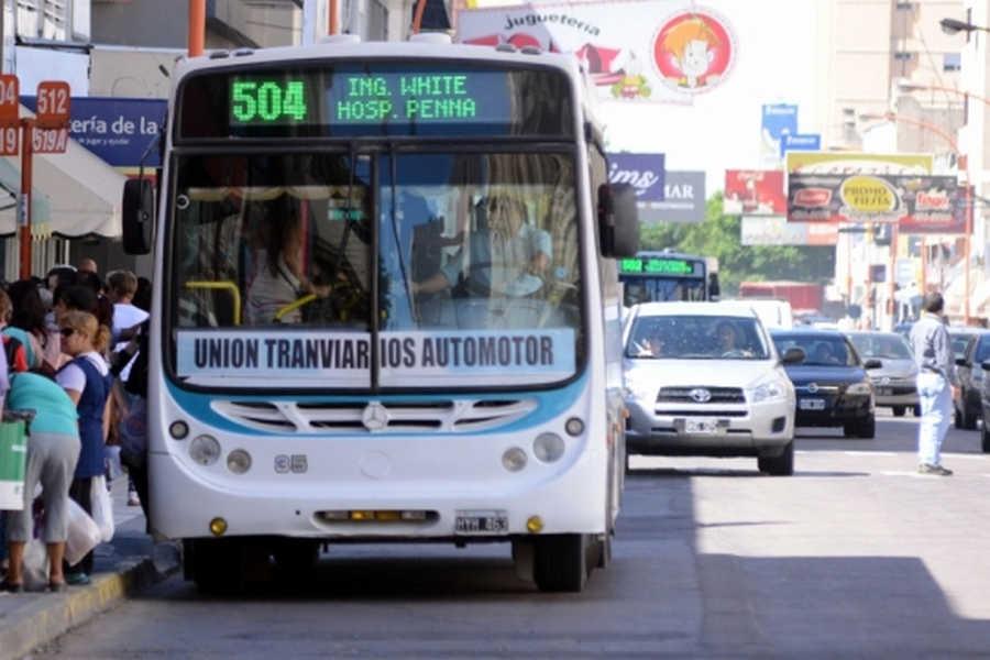 Paro de colectivos: Provincia descontará compensaciones a las empresas por la falta de servicio