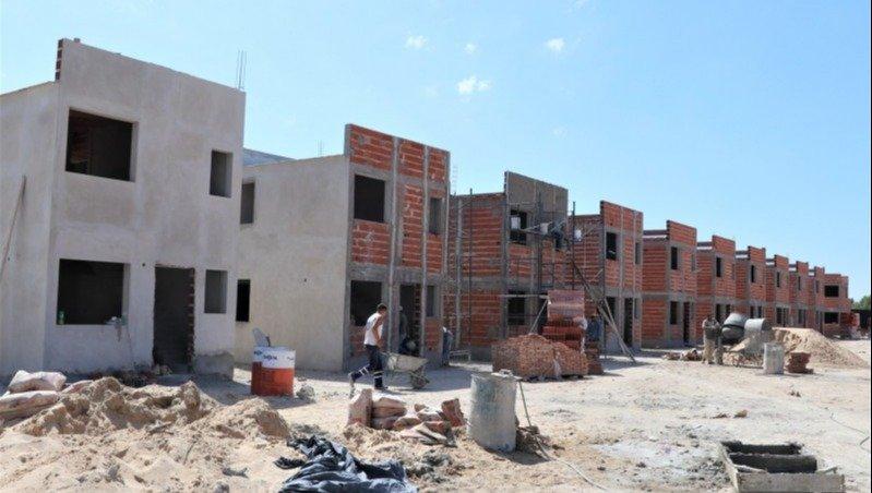 El HCD aprobó proyecto de afectacción de terrenos con destino a construcción de viviendas