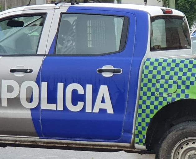 Otra familia, víctima de un escruche