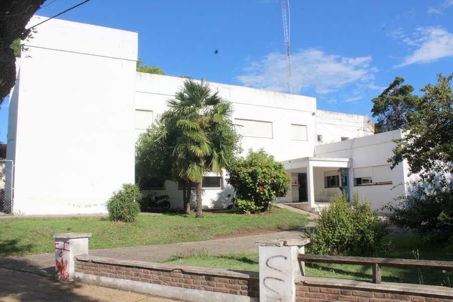 Jornada de promoción de la salud en la Región Sanitaria III