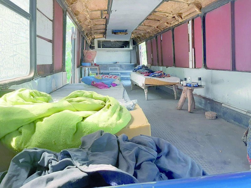 Denunciaron casos de trata y explotación laboral en Morse
