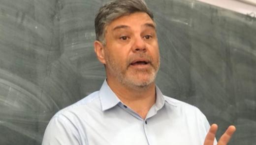 Fernando Burgos participará de un encuentro regional del Ministerio de Trabajo de Nación en Mar del Plata