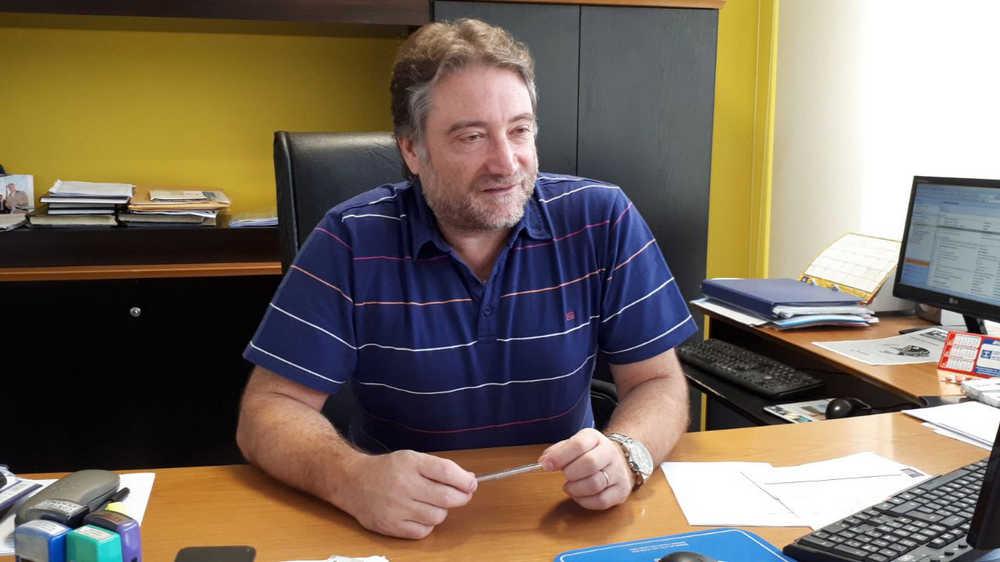 IMEC: Azil pide que la Justicia investigue
