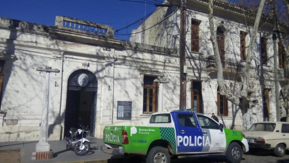 Logran detener a peligroso delincuente buscado por robos calificados