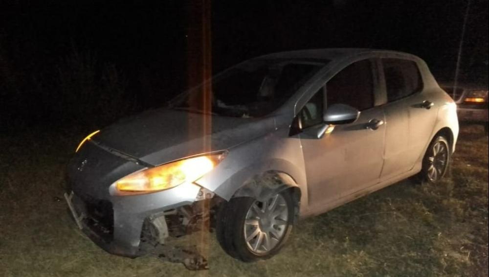 Fue identificada la conductora de la moto que falleció luego de protagonizar un accidente en la Ruta 65