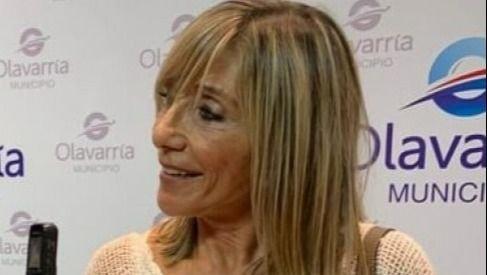 Tras un violento accidente, murió la madre del Intendente de Olavarría, la juninense María Cecilia Monclá