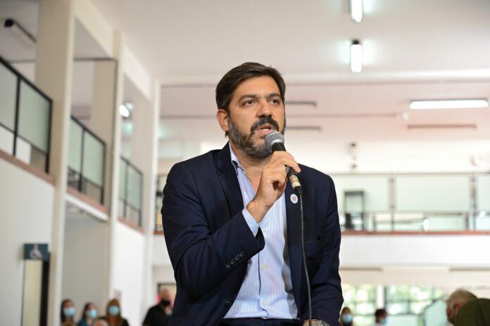 Bianco sobre la decisión de Macri: “Habrá visto que no tenía chance de volver a ser presidente”