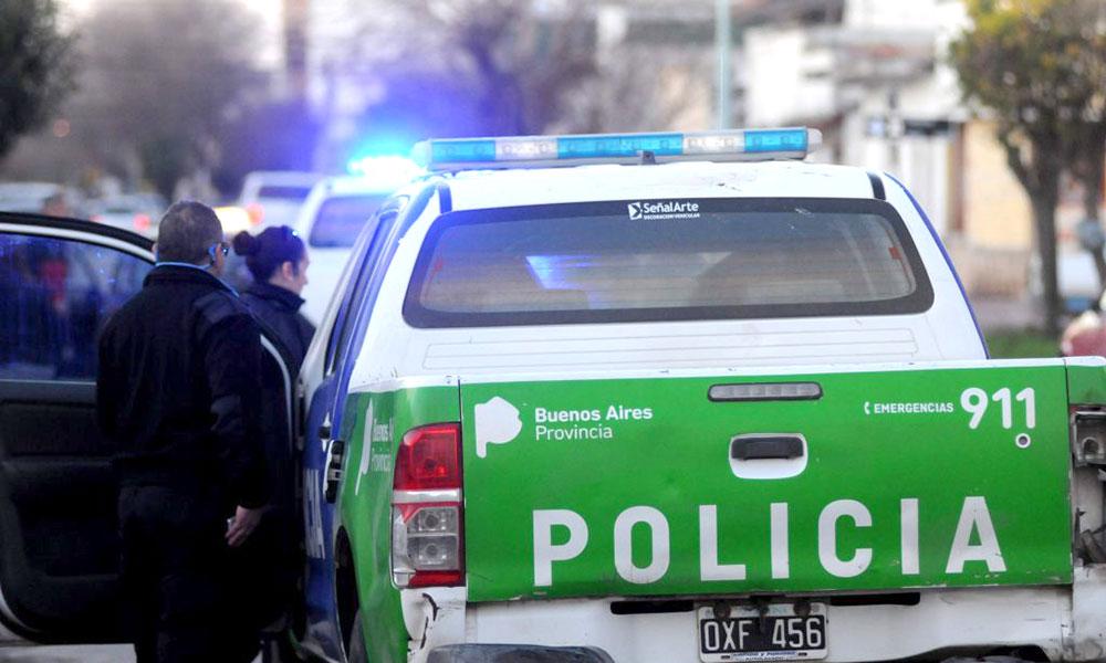 Provincia oficializó la asignación del Fondo de Seguridad