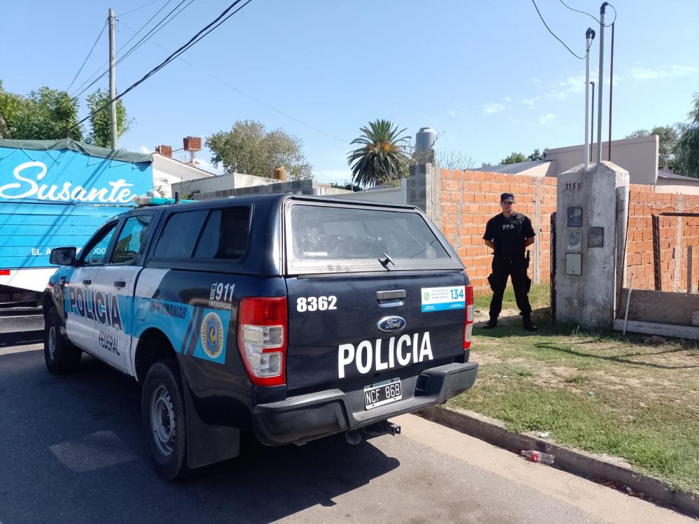 Ciberestafas en Junín: desarticulan una banda delictiva