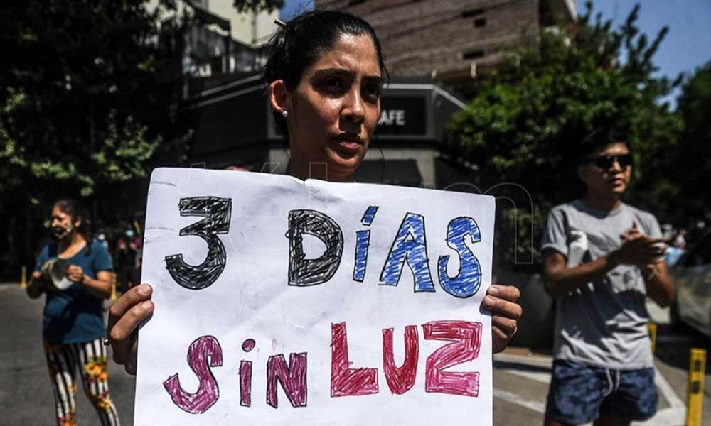 Es oficial: el Gobierno formalizó la intervención de Edesur y puso a Ferraresi al frente