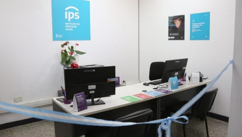 Junín tendrá una dirección regional del IPS