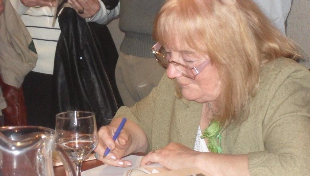 Movimientos de Derechos Humanos rendirán un homenaje a Imelde Sanz