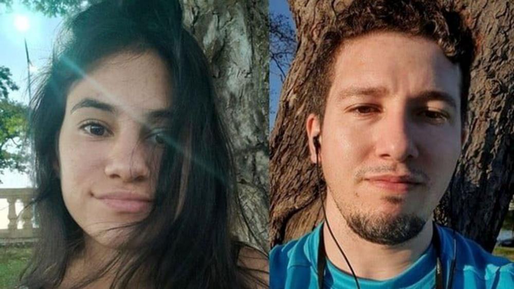 Femicidio en Concordia: la obsesión de “Charly” y el último chat con su víctima antes de matarla
