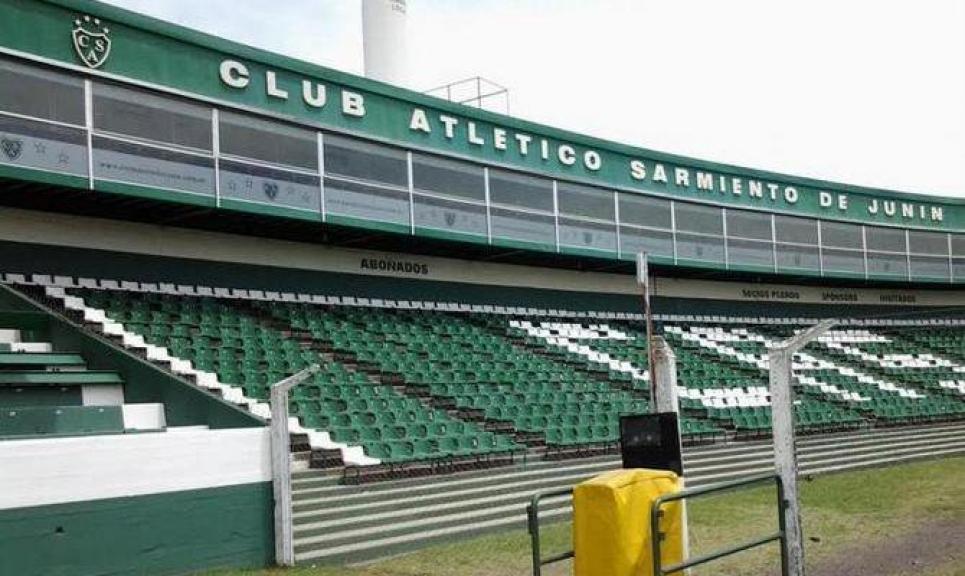 El operativo policial para el partido entre Sarmiento y River contará con más de 200 efectivos