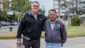 Los radioaficionados estarán presentes en las actividades para conmemorar el aniversario N°41 de la Guerra de Malvinas