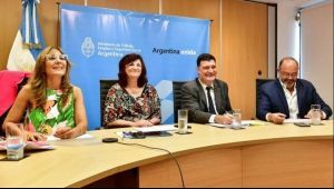 El salario mínimo llegará a casi 88 mil pesos en junio de 2023