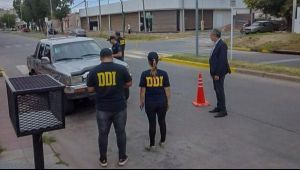 Operativos de prevención en distintos puntos de la ciudad