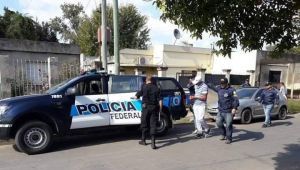 La Policía Federal Junín desarticuló una banda que realizaba estafas a personas de Junín