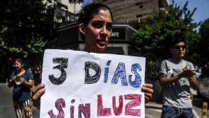 Es oficial: el Gobierno formalizó la intervención de Edesur y puso a Ferraresi al frente