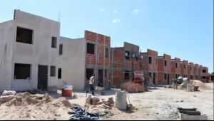 El HCD aprobó proyecto de afectacción de terrenos con destino a construcción de viviendas