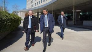 Massa anunció un "dólar agro" unificado y buscará simplificar las cotizaciones para importar productos y servicios