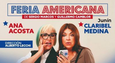 Comienza en Junín el Ciclo Viva el Teatro