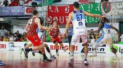 Ciclista cierra la fase regular