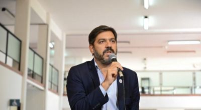 Bianco sobre la decisión de Macri: “Habrá visto que no tenía chance de volver a ser presidente”
