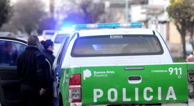 Provincia oficializó la asignación del Fondo de Seguridad