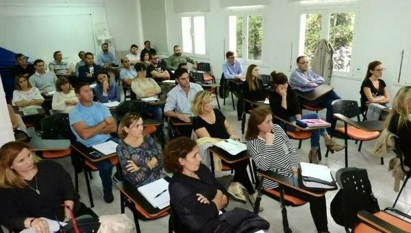 Diplomatura Universitaria de Posgrado en Planificación de Políticas Públicas