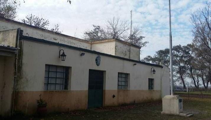 "Kicillof giró los fondos para refaccionar y acondicionar Casa Huerta"