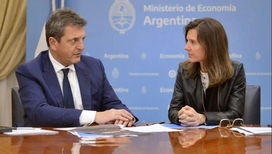 La UBA avaló el canje de deuda de ANSES que impulsó Sergio Massa