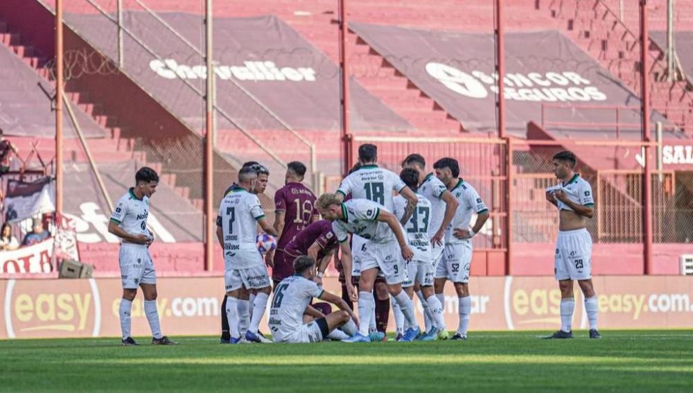 Otra mano que no fue penal