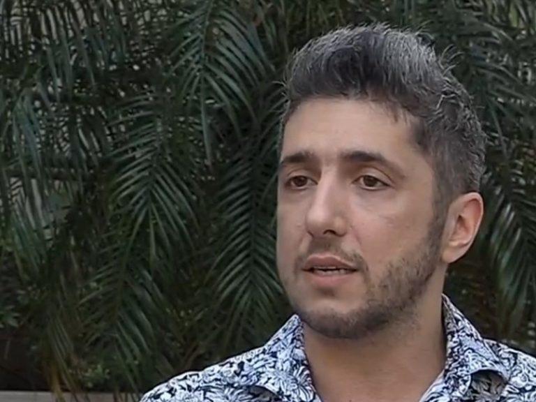 Jey Mammon: “No tengo idea cuándo inicié mi relación con Lucas”