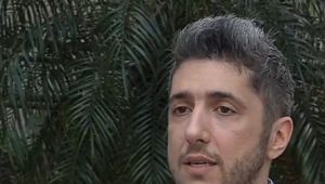 Jey Mammon: “No tengo idea cuándo inicié mi relación con Lucas”
