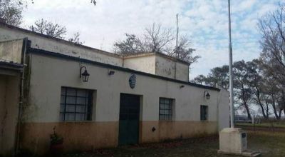 "Kicillof giró los fondos para refaccionar y acondicionar Casa Huerta"