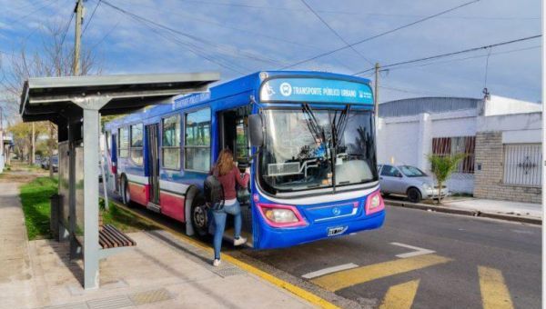 A 4 años del regreso del transporte público