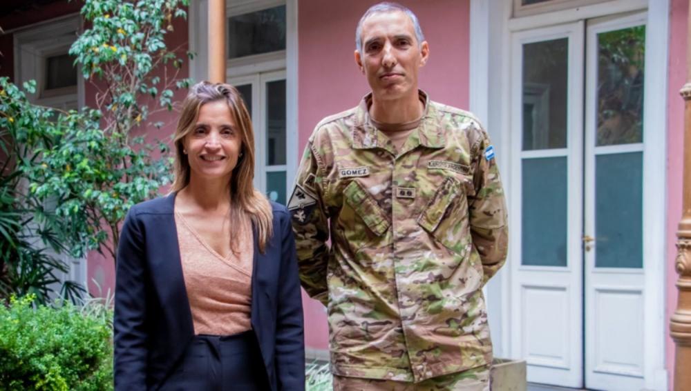 Invitan a la comunidad a participar de las actividades programadas por el Día de la Patria