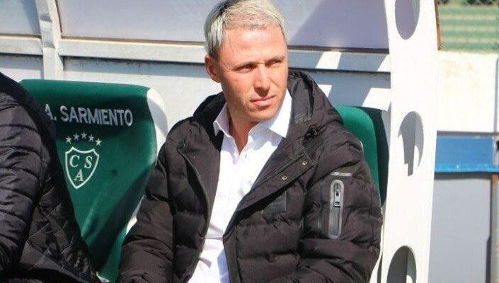 Damonte anticipó el partido con Huracán: "Nos vamos a enfrentar a un equipo durísimo"