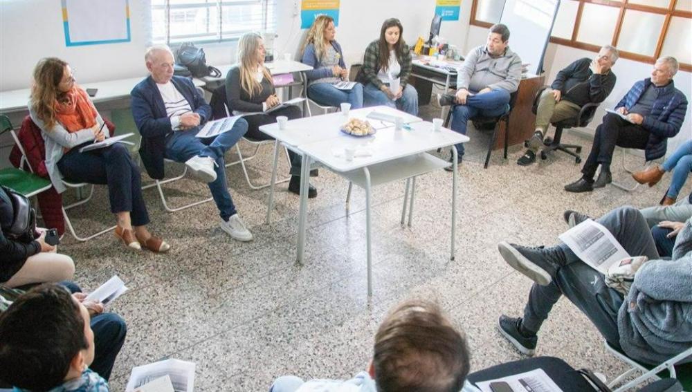 Nueva reunión del Foro de Seguridad Vial para coordinar políticas sobre el tránsito