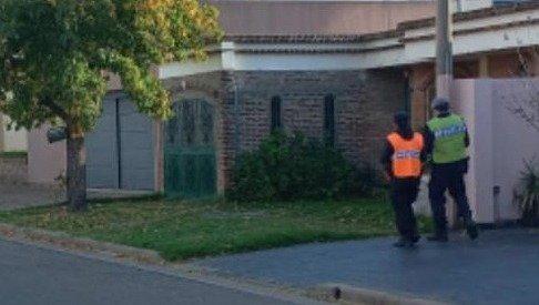 Seguridad y prevención: Refuerzan rondines policiales en barrio Gregorio González y zonas comerciales