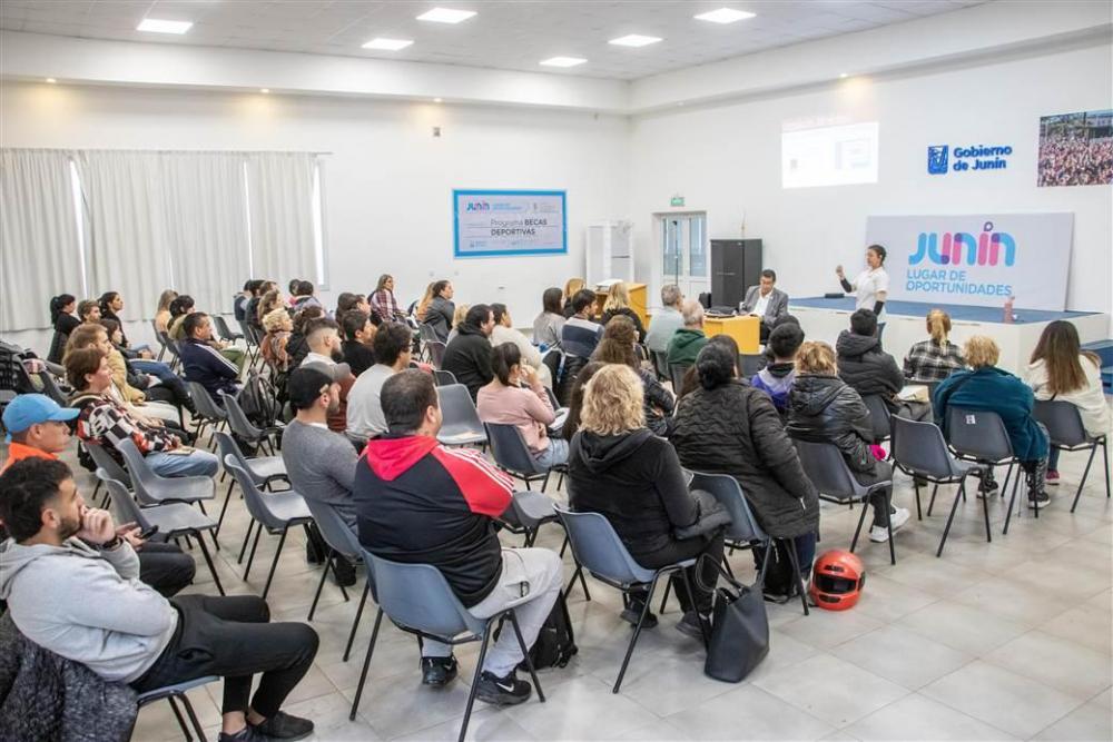 Bromatología continúa con los cursos de prácticas de manipulación