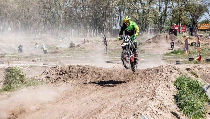 Junín será sede de una nueva fecha del torneo provincial de Enduro Cross