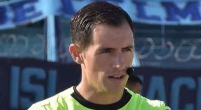 Sebastián Martínez dirigirá Sarmiento-Newell