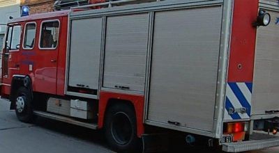 La federación fomentista de Junín pidió al intendente que se disponga en barrio Belgrano una dotación de bomberos