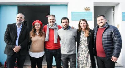 La Subsecretaría de Derechos Humanos tiene una nueva delegación en Junín