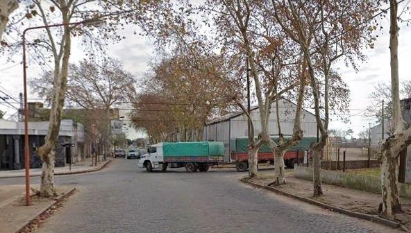 Habrá cambios en la circulación de calle Alberdi para mejorar la fluidez del tránsito