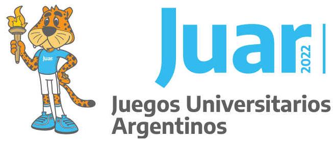 Comienzan los JUAR 2023 en Junín