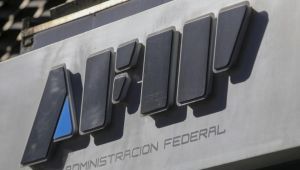 La AFIP puso la lupa en comercios mayoristas